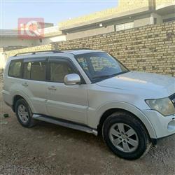 میتسوبیشی پاجیرۆ